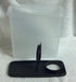 Tupperware Cereal Storer 13 Cup Black Exclusive...