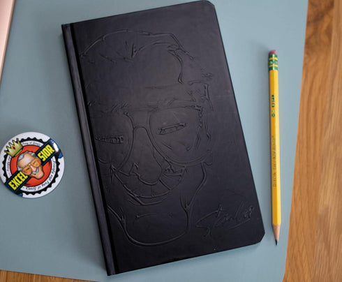 Toynk Stan Lee Sketchbook...