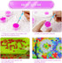 10 Pack Diamond Painting Wax Storage Container Case with Glue Clay Diamond Art Glue for Diamond Painting Accessories Cross Stitch Drilling Mud, 30...