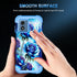 Miqala for Moto G 5G 2024 Case,Glow in The Dark Three Layer Heavy Duty Shockproof Full Body Protection Hard Plastic Bumper+Soft Silicone Protectiv...
