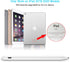 iPad 10th/9th/8/7 Generation 10.2" Stylus Pen with Palm Rejection, Active Stylus Digital Pen Rechargeable with Sensitive Plastic Fine Point Stylus...