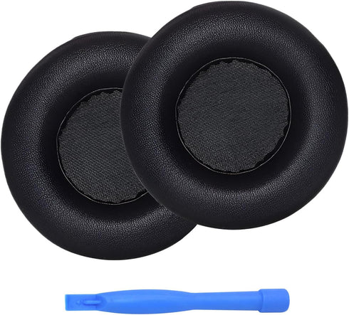 Ear Pads Replacement for Razer Kraken Pro V1 Gaming Headset by MMOBIEL - Memory Foam and Protein PU Ear Pad Cushions - Noise Isolation Earpads Rep...