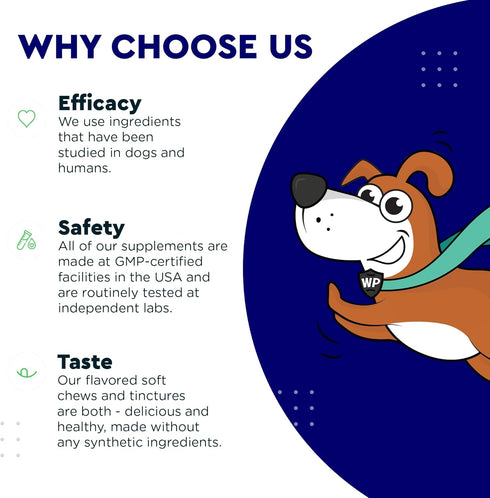 Dental Powder for Dogs – Teeth Cleaning & Dental Care Made Easy – Removes Plaque, Tarter, Stains & Freshens Breath – Plaque & Tartar Remover for D...