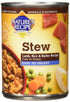 Nature's Recipe Easy to Digest Wet Dog Food, Lamb, Rice & Barley Cuts in Gravy Recipe, 13.2 Ounce Can...
