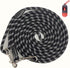 Long Rope Dog Leash for Dog Training 12FT 20FT 30FT 50FT, Reflective Threads Dog Cat Leashes Tie-Out Check Cord Recall Training Agility Lead for L...