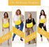 Large Capacity Crescent Sling Crossbody Bag for Women...