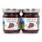 Oregon Growers Strawberry Fruit Spread - Organic Strawberry Jam, Organic Strawberries, Strawberry Jelly, Strawberry Spread, Fruit Jam, All Natural...