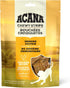 ACANA Chewy Strips Dog Treats, Chicken, Chewy Poultry Treats, 4oz...