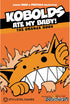 9th Level Games | Kobolds Ate My Baby! The Orange Book | Tabletop Role Playing Game | 2 to 8 Players | Ages 13+ | 60 Minutes...