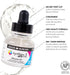 Daler Rowney System3 29.5ml Silicone Oil for Acrylic Pouring Fluid Acrylic Medium - Multiuse Silicone Oil for Cell Effects - Liquid Silicone for A...