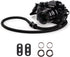 Camera Strap Rope,Camera Neck Strap Shoulder Strap for Fujifilm X100VI X100V XS20 XT5 for A6000 A6100 A6400 A6700 A7IV for Canon EOS R6 R10 for Ni...