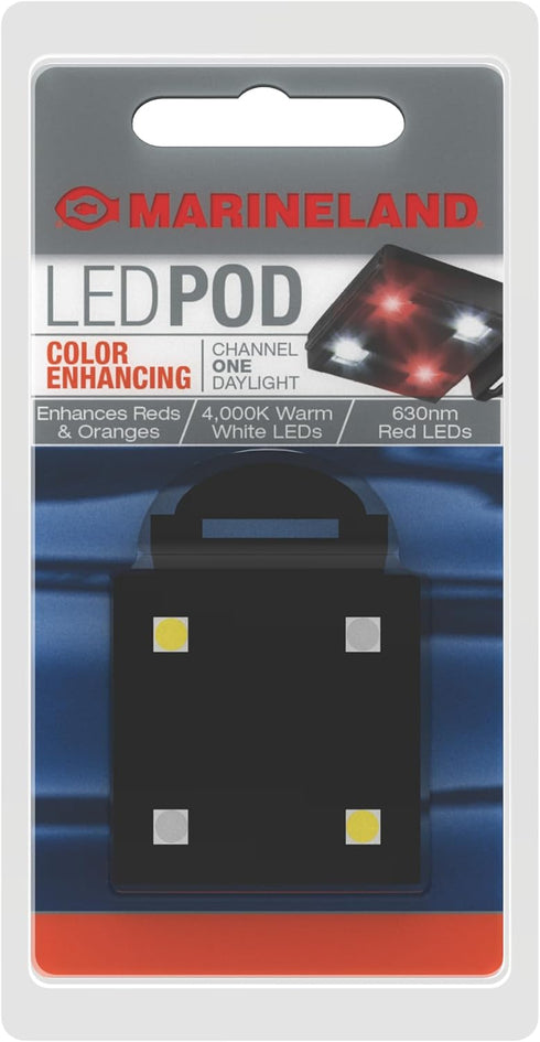 Marineland Color Enhancing LED POD...