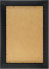 Craig Frames 232477781620N 1-Inch Wide Picture/Poster Frame in Smooth Wood Grain Finish, 16 by 20-Inch, Brazilian Walnut...