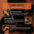 Butterfly Knife, Balisong Trainer Unsharpened Blade, 2 Practice Knives Set with Pouches Fully safe Not Real Blades...
