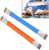 Antistatic Brush, 2PCS Motherboard Hard Cleaning Tools Ergonomic Double Head Brush for Cleaning Computer, Mobile Phone......