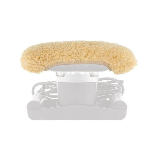 Core Products Fleece Pad Cover for Jeanie Rub Massager...