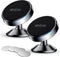 2 Pack Magnetic Phone Holder, Super Magnetic Car Phone Holder, 360 Degree Rotating Dashboard Phone Holder, Compatible with All Smartphones, Must b...