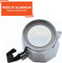 Imusa USA SP-393 Replacement Gasket and Filter For Aluminum Stovetop Espresso Coffee Makers, 6 Cup...
