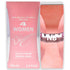 New Brand Perfumes 4 Women Delicioud EDP Spray Women 3.3 oz (sem numero)...