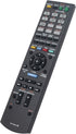 RM-AAU072 Replaced Remote fit for Sony Audio/Video AV Receiver Home Theater System HTC-T150 1-487-612-11 HTCT150HP HT-CT150HP SS-CT150 SA-WCT150 H...