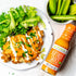 Primal Kitchen No Dairy Buffalo Sauce, Made with Real Ingredients Like Avocado Oil, No Cane Sugar or Corn Syrup, Pack of 2...