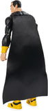 DC Comics, Black Adam Action Figure with Cape, 12-inch, Easy to Pose, Collectible Superhero Kids Toys for Boys and Girls, Ages 3+...