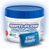 Septic Tank Treatment | Septic Enzyme Pods | 1 Year Supply | Fast-Dissolving, Live Bacteria-Plus Enzyme Treatment | Prevents Costly Backups & Odor...