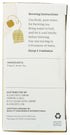 Allegro Tea, Organic Himalayan Green Tea Bags, 20 ct...