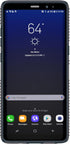 Speck Products Presidio Grip Cell Phone Case for Samsung Galaxy Note8 - Graphite Grey/Charcoal Grey Presidio Grip...