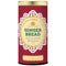 The Republic of Tea Gingerbread Cuppa Cake Red Tea, 36 Tea Bag Tin...