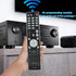 RC017SR Replacement Remote Control Compatibe for MARANTZ AV Receiver SR6006 SR6007 Audio/Video Receiver...
