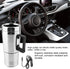 Car Electric Kettle, Travel Kettle, Car Water Heater,350Ml 150ML Stainless Steel Car Electric Kettle Coffee Tea Thermos Water Heating Cup 12V...