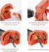 Drill Bit Sharpener - Professional Drill Bits Sharpener for All Bits, Electric Drill Bit Sharpener, Efficient Drill Bit Grinding Sharpener, Cement...