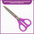 Crafter's Companion Straight Scissors for Paper and Card Crafting & Cutting Projects-6 Inch, 6inch, Silver...