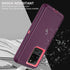 for Samsung Galaxy S20 Ultra Case, Military Grade Shockproof/Drop Proof/Dust Proof Case with 2Pcs Self Healing Flexible TPU Screen Protector & Cam...