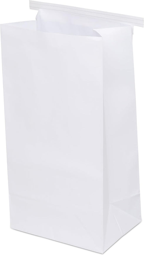 Barf Bags - Vomit Bags for Car, Uber, Travel, and Mornings Sickness - 25 Disposable Emesis Bags...