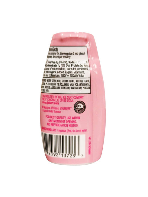 Starburst Strawberry Liquid Water Enhancer, 1.62 Fl Oz...