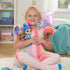 Baby Alive Star Besties Doll, Bright Bella, 8-inch Space-Themed Doll for 3 Year Old Girls and Boys and Up, Accessories...