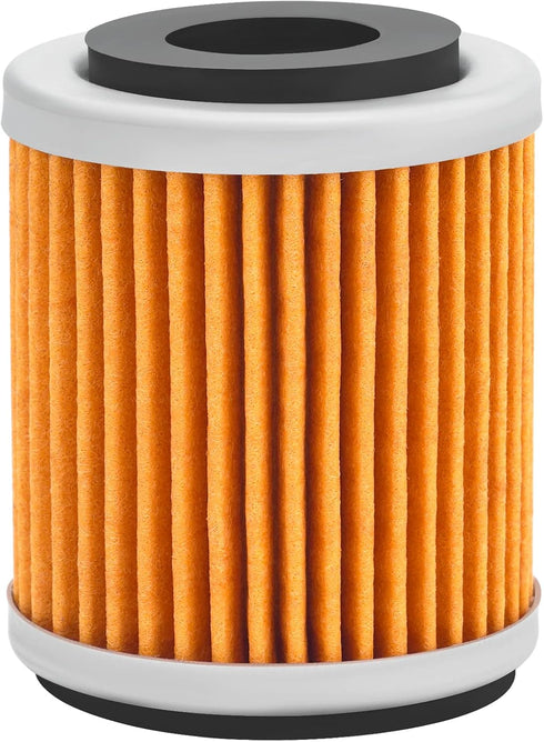AHL 142 Oil Filter for Yamaha YZ426F YZ426 F 426 2000-2002,Yz250f Yz250 f 250 2001-2002,Yz400f Yz400 f 400 1998-1999,Wr426f 426 2001-2002,Wr250f 2...
