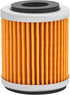 AHL 142 Oil Filter for Yamaha YZ426F YZ426 F 426 2000-2002,Yz250f Yz250 f 250 2001-2002,Yz400f Yz400 f 400 1998-1999,Wr426f 426 2001-2002,Wr250f 2...