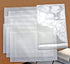 Premium 4.7''x7.5'' Packing List Envelope, Tailored Size for 4x6'' Shipping Labels,Self Adhesive Shipping Label Pouch/Sleeve (50 pack)...