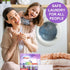 Laundry Detergent Sheets, 200 Loads Lavender Scent Hypoallergenic Eco-Friendly Laundry Sheets, Biodegradable Plastic Free Liquidless Laundry Sheet...