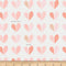 Art Gallery Fabrics Art Gallery Paperie Happily Ever After Fabric, Pink...