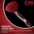 CHI for Cats High-End Self Cleaning Slicker Brush, Perfect for Indoor Cats, Effective Cat Hair and Shedding Brush, Best Pet Brush for Grooming Lon...