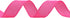 VATIN Linen Wired Ribbon,1-1/2 Inch X 10 Yard,Pink Burlap Wired Ribbon for Big Bow Crafts,Wreaths, Christmas Tree Decoration,Gift Wrapping...