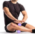 ZanLLW® Massage Lacrosse Ball Therapy for Deep Tissue, Trigger Point, Myofascial Release, Muscle Ball Physical Therapy for Plantar Fasciitis, Back...