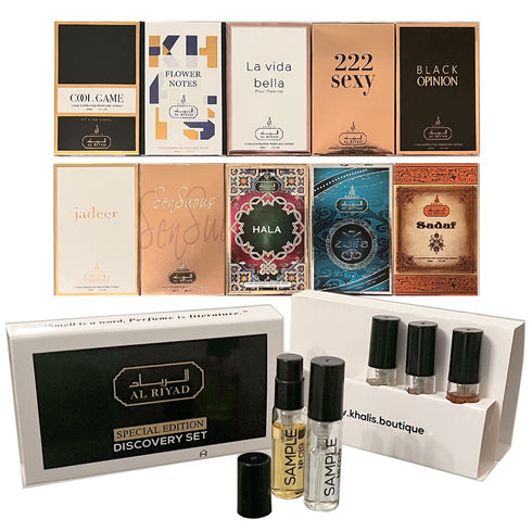 Maison d'Orient Cool Game For Women Inspired by Carolina H. Good Girl, 1.1 oz (30 mL) Eau De Parfum Spray. A fragrance that will leave a lasting i...