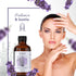 HBNO® California Bottled Dutch Lavender Essential Oil 4 fl oz (120ml) - Natural Lavender Oil for Skin, Perfect for Cleaning, Aromatherapy, DIY & D...