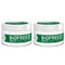 Biofreeze Menthol Pain Relieving Cream 3 OZ Jar (Pack Of 2) For Pain Relief Associated With Sore Muscles, Arthritis, Simple Backaches, And Joint P...