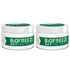 Biofreeze Menthol Pain Relieving Cream 3 OZ Jar (Pack Of 2) For Pain Relief Associated With Sore Muscles, Arthritis, Simple Backaches, And Joint P...